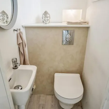 Apartment Wilma Aalborg