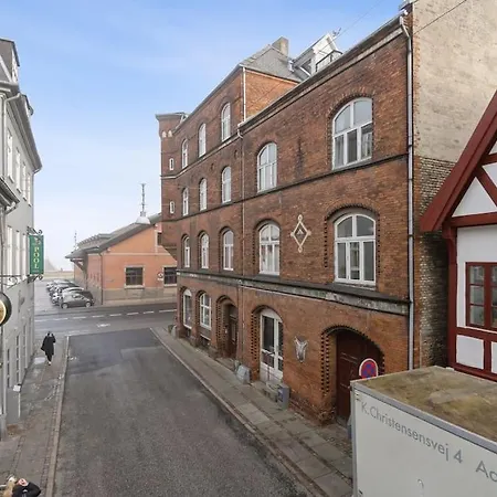 Wilma * Aalborg