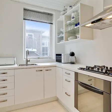 Wilma Apartment *