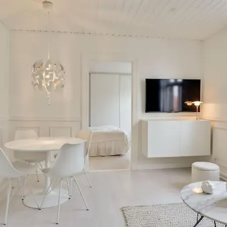 Wilma Apartment Aalborg