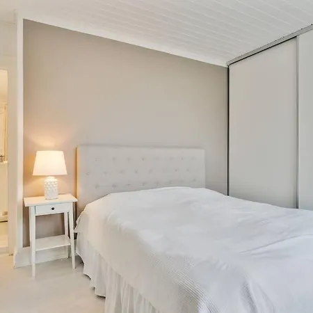 Wilma Apartment *